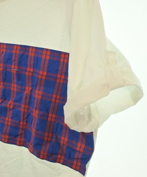 OAMC เสื้อยืด/เสื้อท็อปส์