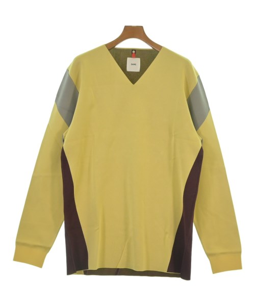 OAMC เสื้อกันหนาว