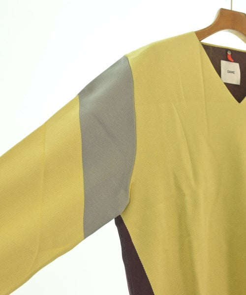 OAMC เสื้อกันหนาว