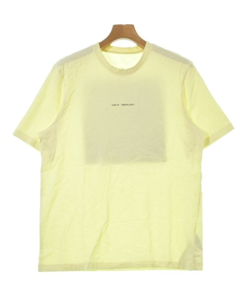 OAMC เสื้อยืด/เสื้อท็อปส์