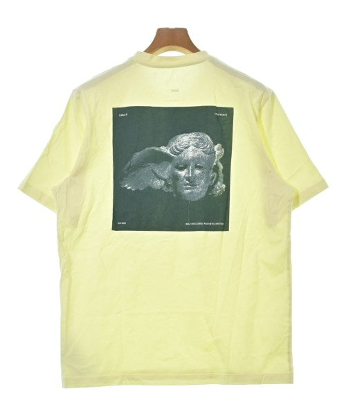 OAMC เสื้อยืด/เสื้อท็อปส์