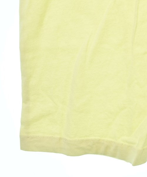 OAMC เสื้อยืด/เสื้อท็อปส์