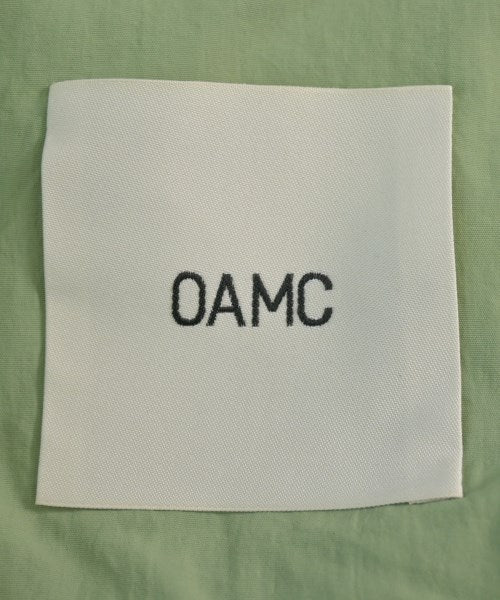 OAMC เสื้อโค้ท อื่น
