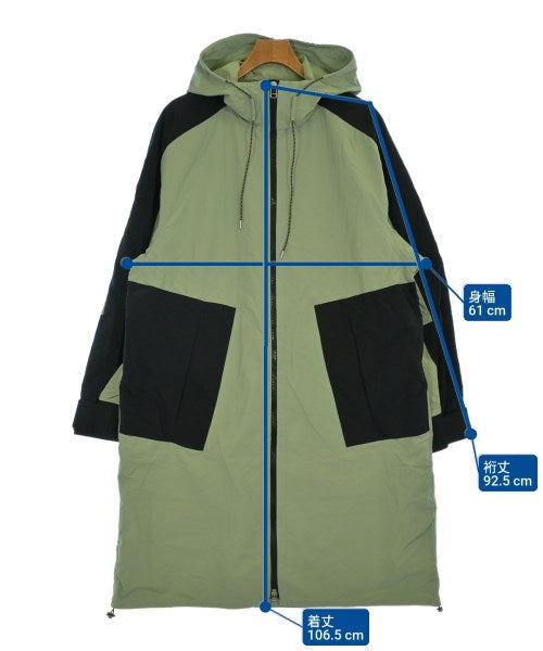 OAMC เสื้อโค้ท อื่น