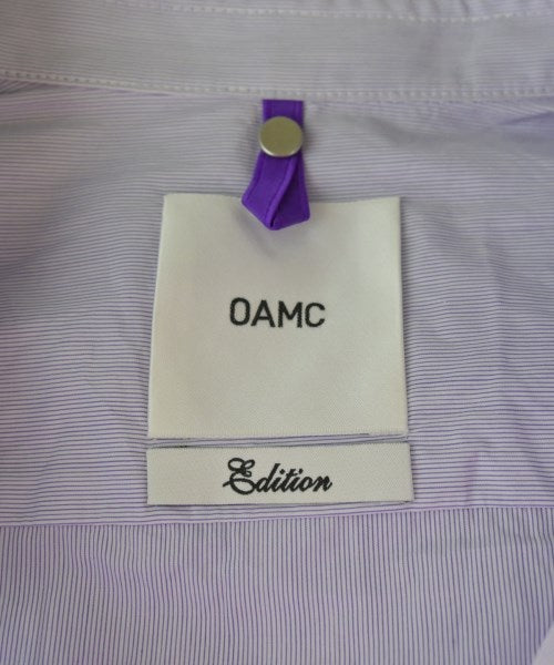 OAMC เสื้อลำลอง