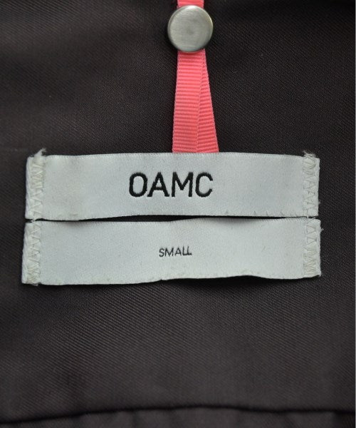OAMC เสื้อลำลอง