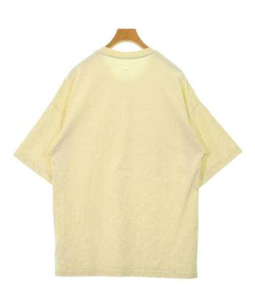 OAMC เสื้อยืด/เสื้อท็อปส์
