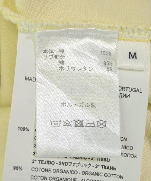 OAMC เสื้อยืด/เสื้อท็อปส์