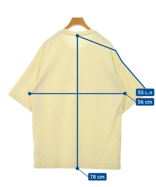 OAMC เสื้อยืด/เสื้อท็อปส์