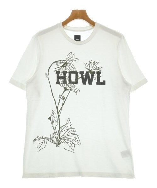 OAMC เสื้อยืด/เสื้อท็อปส์