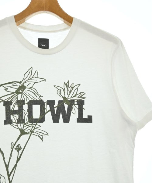 OAMC เสื้อยืด/เสื้อท็อปส์