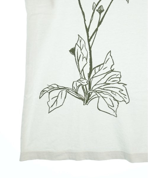 OAMC เสื้อยืด/เสื้อท็อปส์