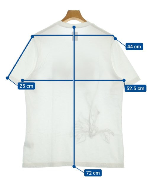 OAMC เสื้อยืด/เสื้อท็อปส์