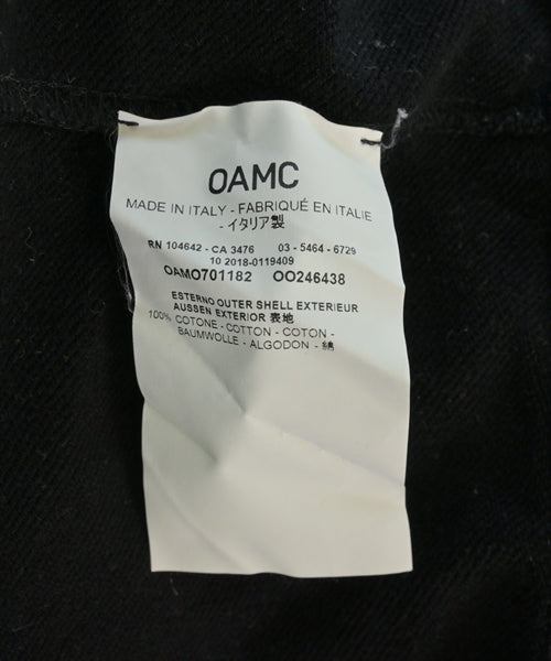 OAMC เสื้อฮู้ด