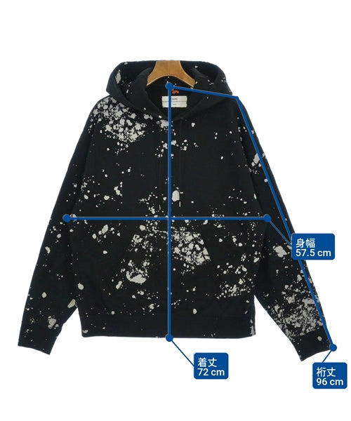 OAMC เสื้อฮู้ด
