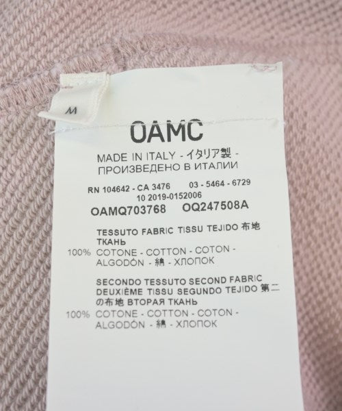 OAMC กางเกงวอร์ม