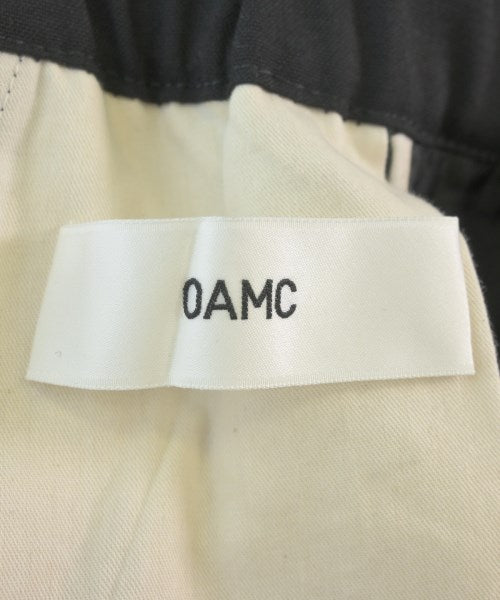 OAMC กางเกง อื่น
