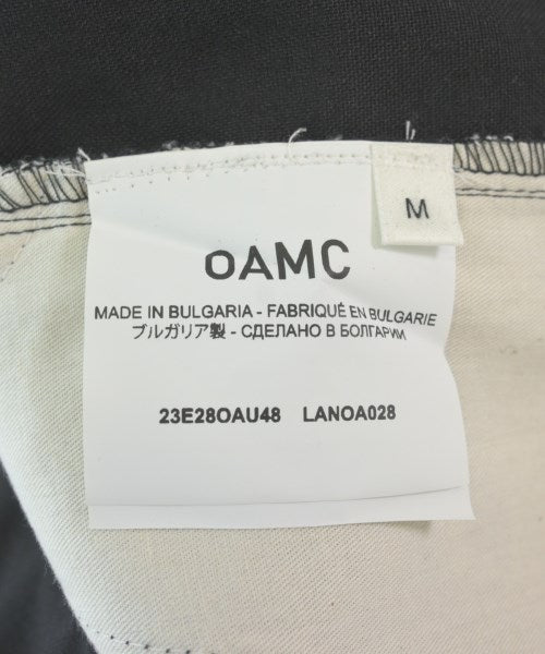 OAMC กางเกง อื่น