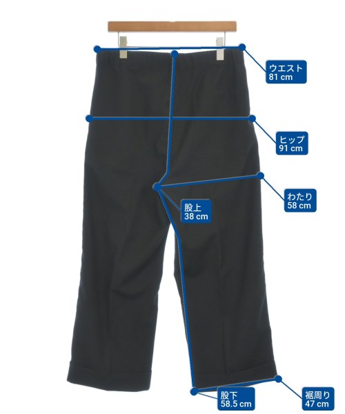 OAMC กางเกง อื่น