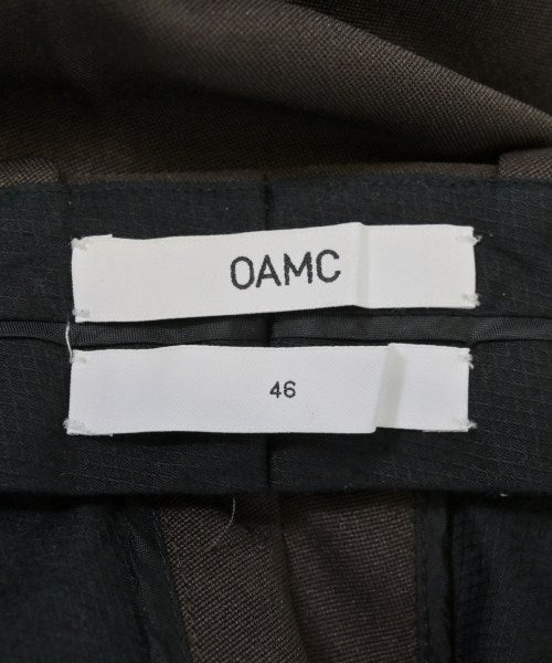 OAMC กางเกงขาสั้น