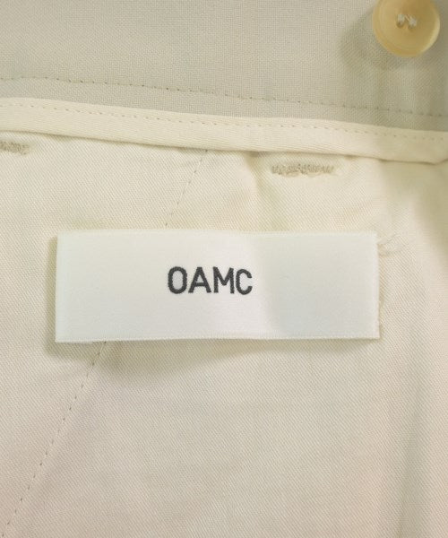 OAMC กางเกง อื่น