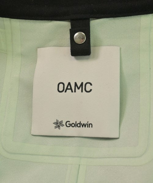 OAMC แจ็คเก็ตเบลาส์ อื่น