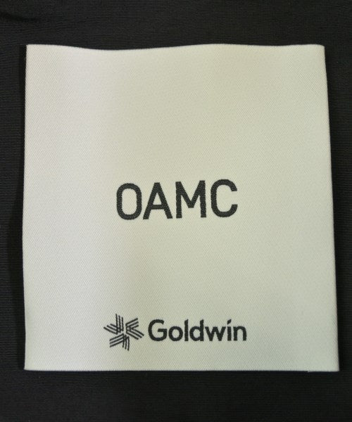 OAMC แจ็คเก็ตเบลาส์ อื่น