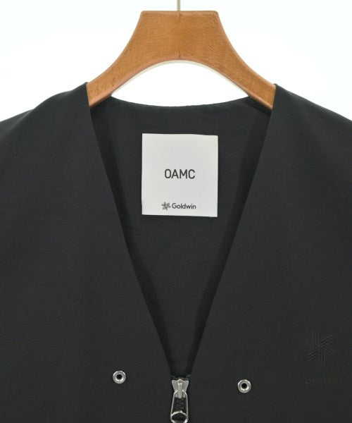 OAMC แจ็คเก็ตเบลาส์ อื่น