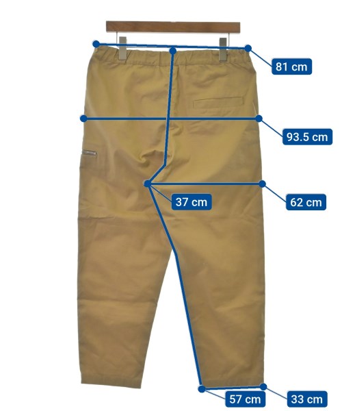 OAMC กางเกง อื่น