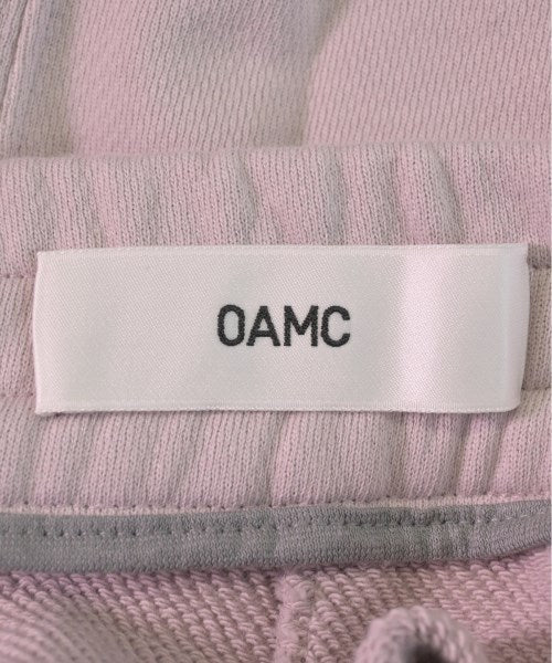 OAMC กางเกงวอร์ม