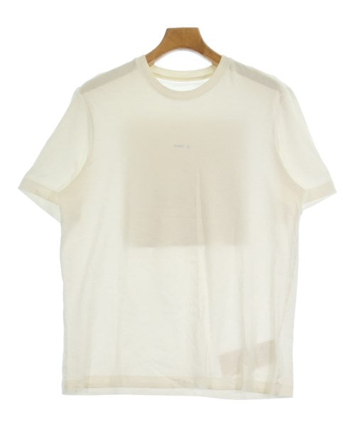 OAMC เสื้อยืด/เสื้อท็อปส์
