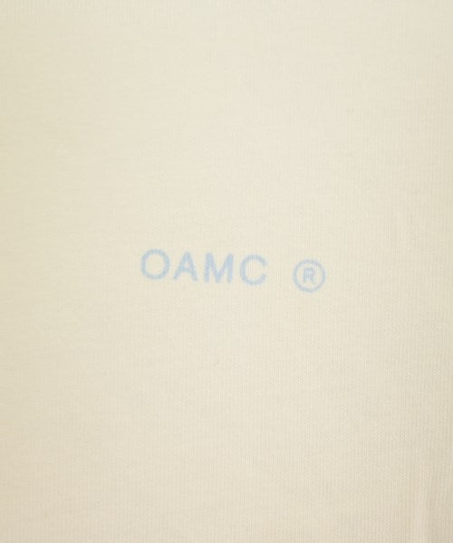 OAMC เสื้อยืด/เสื้อท็อปส์