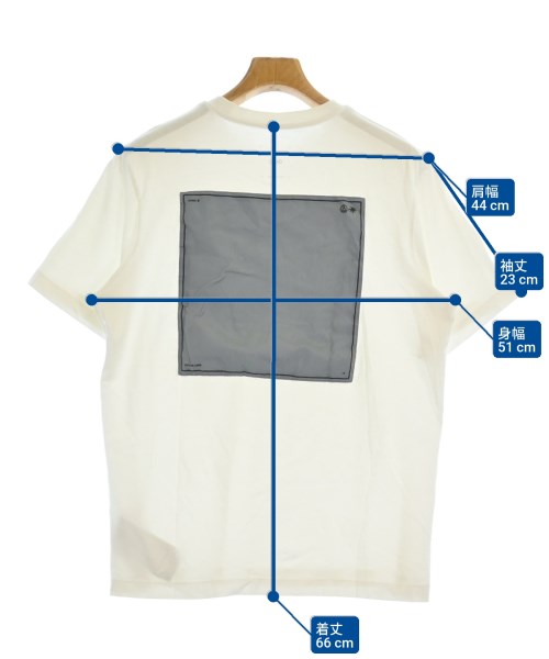 OAMC เสื้อยืด/เสื้อท็อปส์
