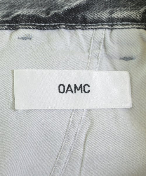 OAMC ยีนส์
