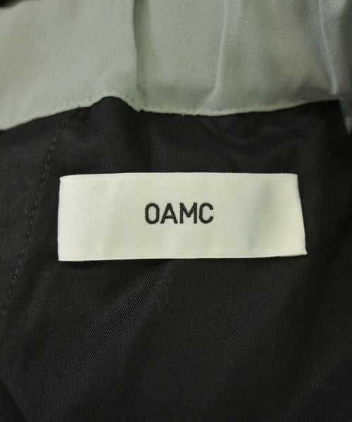 OAMC กางเกงขายาว