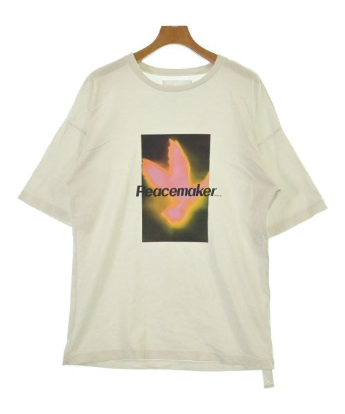 OAMC เสื้อยืด/เสื้อท็อปส์