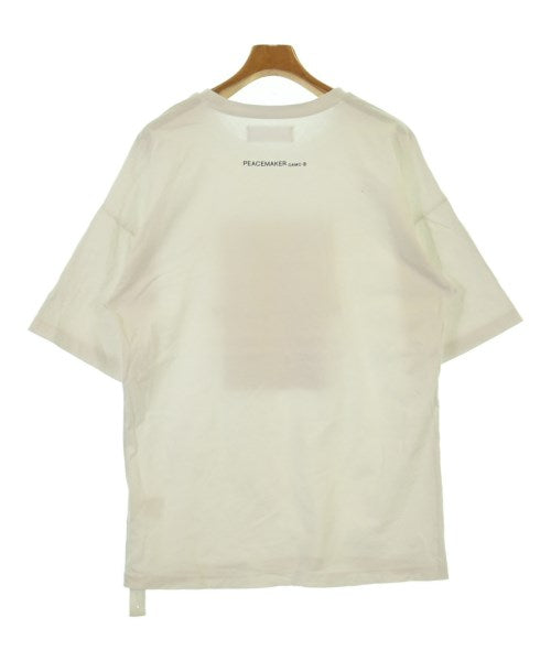 OAMC เสื้อยืด/เสื้อท็อปส์