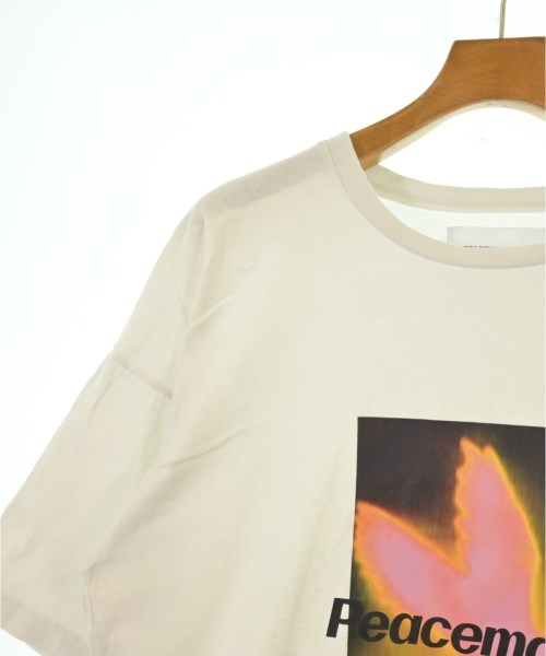 OAMC เสื้อยืด/เสื้อท็อปส์