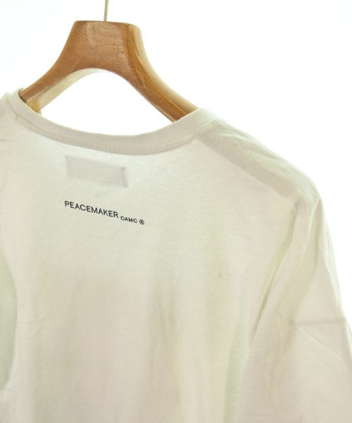 OAMC เสื้อยืด/เสื้อท็อปส์