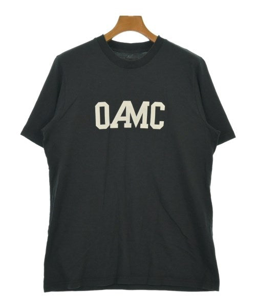 OAMC เสื้อยืด/เสื้อท็อปส์