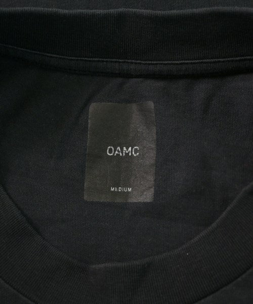 OAMC เสื้อยืด/เสื้อท็อปส์