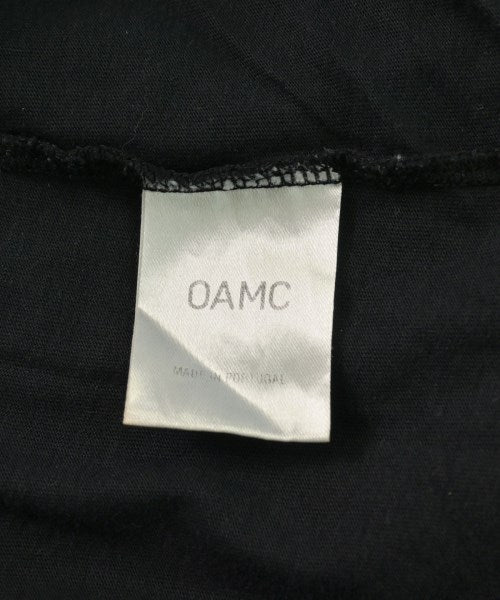 OAMC เสื้อยืด/เสื้อท็อปส์