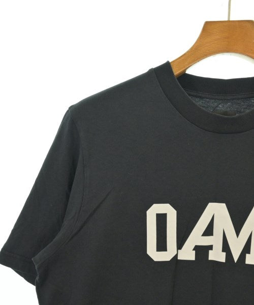 OAMC เสื้อยืด/เสื้อท็อปส์