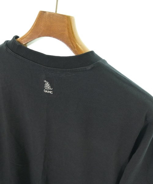 OAMC เสื้อยืด/เสื้อท็อปส์