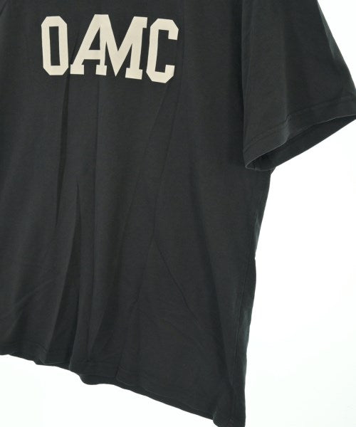 OAMC เสื้อยืด/เสื้อท็อปส์
