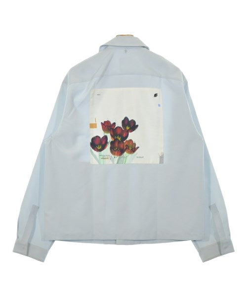 OAMC เสื้อลำลอง