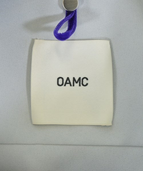 OAMC เสื้อลำลอง