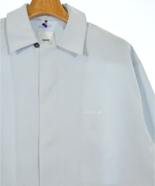 OAMC เสื้อลำลอง