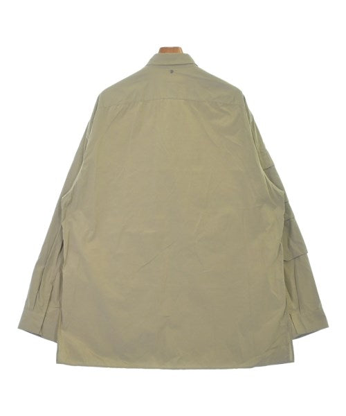 OAMC เสื้อลำลอง