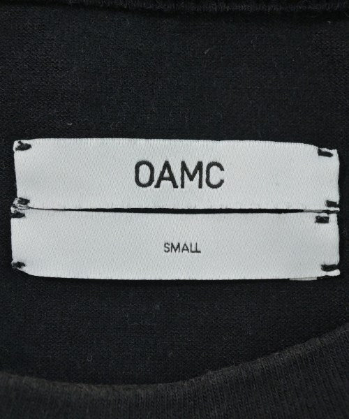 OAMC เสื้อยืด/เสื้อท็อปส์